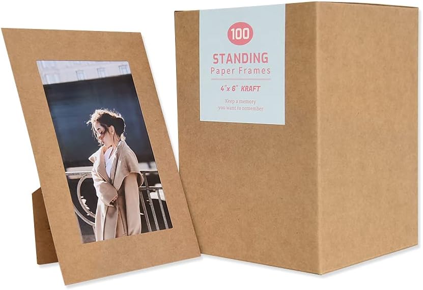 フォトフレーム 写真立て 木製 チーク材 おしゃれ ポストカード ハガキ